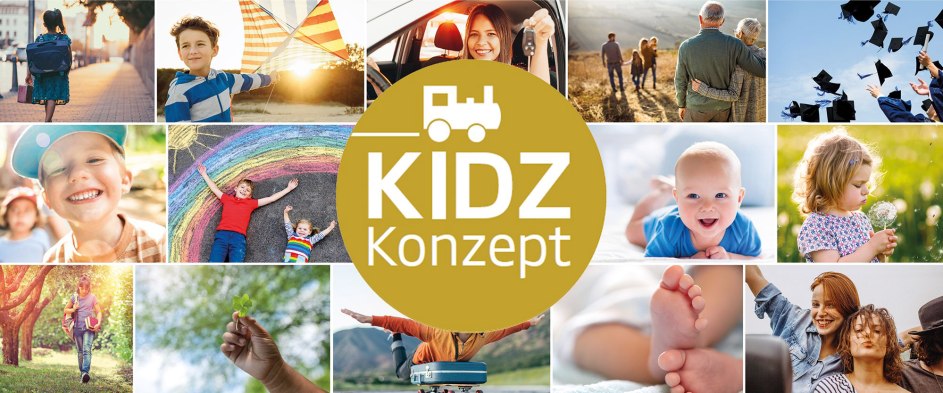 Die Zukunft unserer Kinder sichern