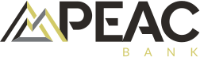 Logo PEAC Bank