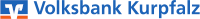 Logo Volksbank Kurpfalz
